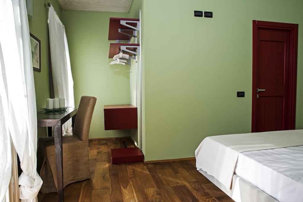 Hostal A Mira 'D Novel Novello Habitación foto