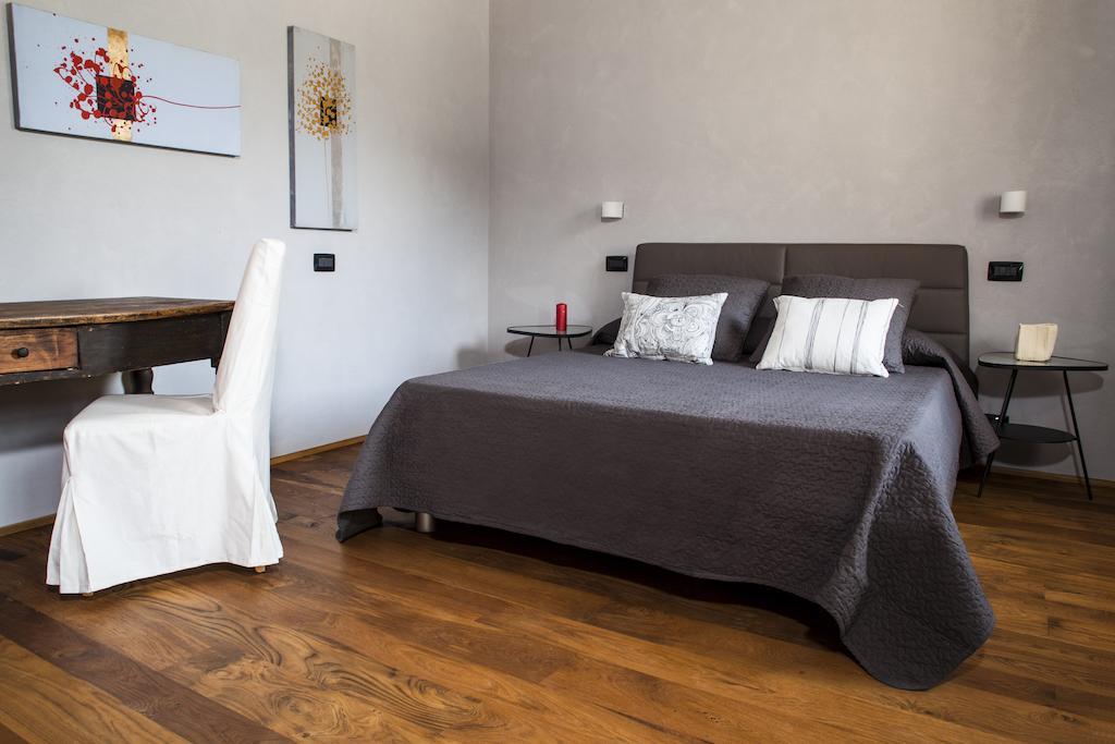 Hostal A Mira 'D Novel Novello Habitación foto